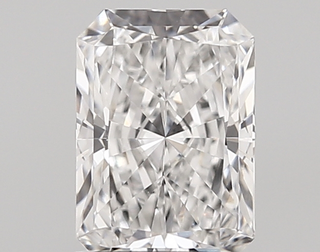 1.16ct E VVS2 Radiant (IGI)