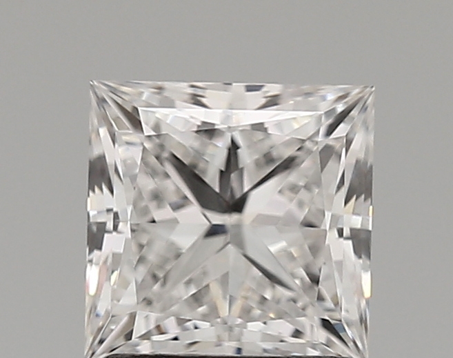 1.41ct E VVS2 Princess (IGI)