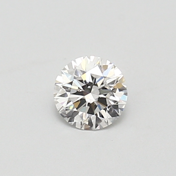 0.38ct E VVS1 Round (IGI)