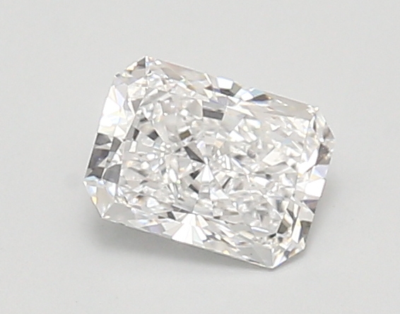 0.90ct D VS1 Radiant (IGI)