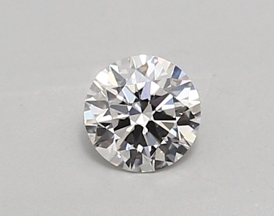 0.39ct D VVS2 Round (IGI)