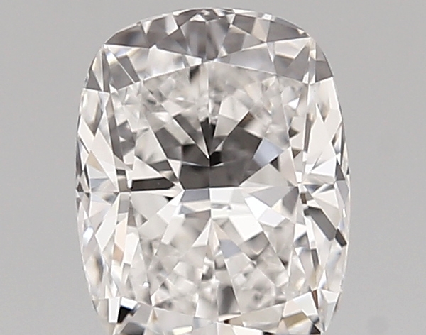1.21ct D VVS1 Cushion (IGI)