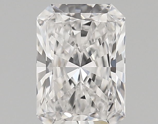 1.07ct D VVS2 Radiant (IGI)