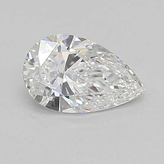 0.43ct E VS1 Pear (IGI)
