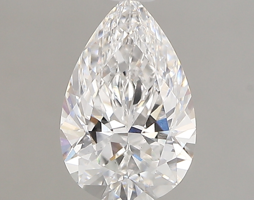 1.33ct E VS1 Pear (IGI)