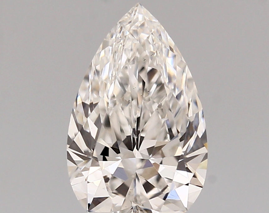 1.73ct E VS1 Pear (IGI)