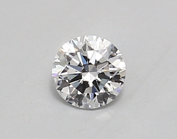 0.37ct D VS1 Round (IGI)
