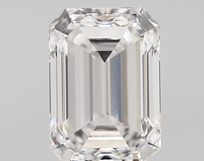 1.81ct E VVS2 Emerald (IGI)
