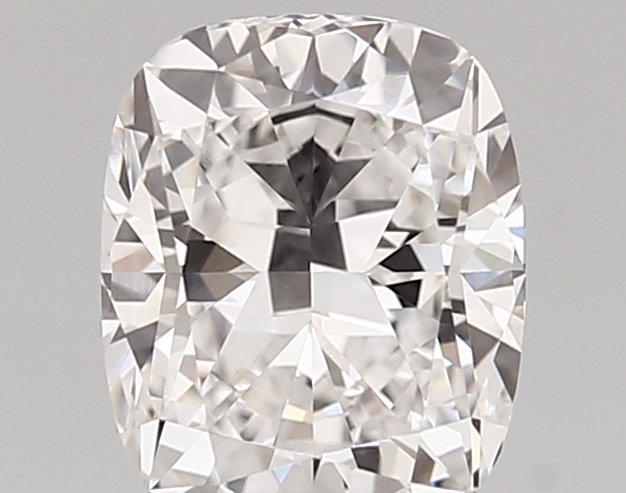 1.56ct D VVS1 Cushion (IGI)