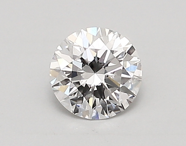 0.67ct D VS1 Round (IGI)