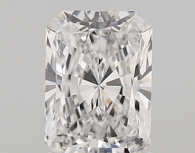 1.11ct D VVS1 Radiant (IGI)