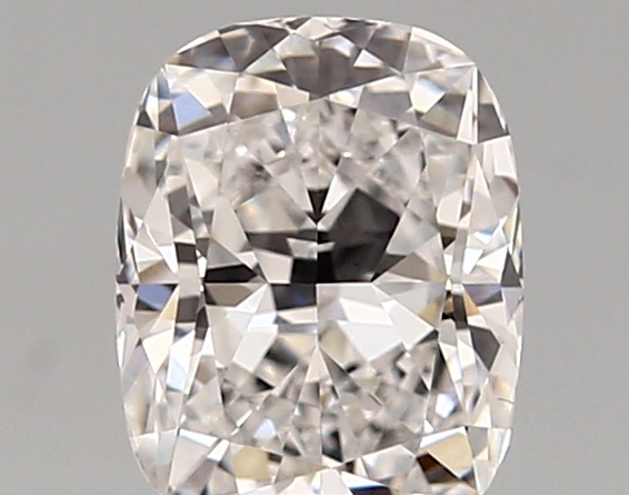 1.04ct D VS1 Cushion (IGI)