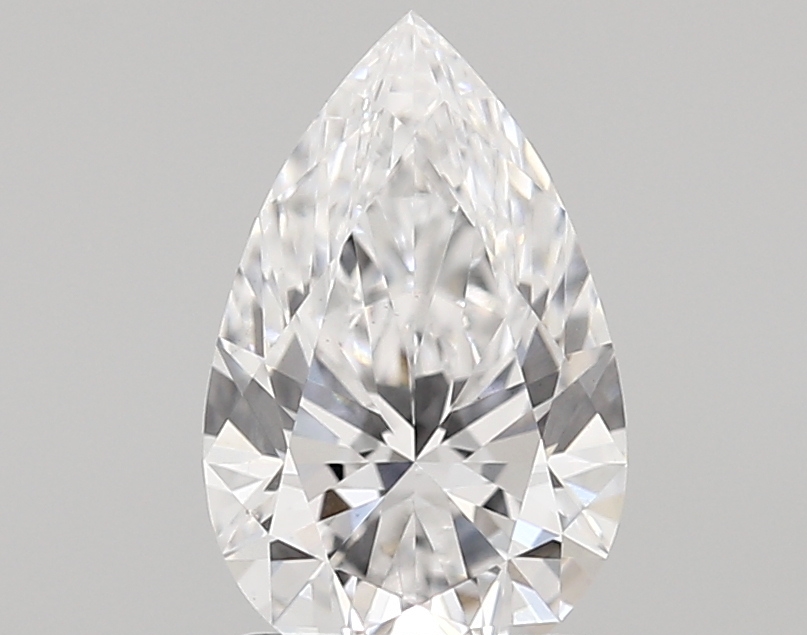 1.36ct D VS1 Pear (IGI)