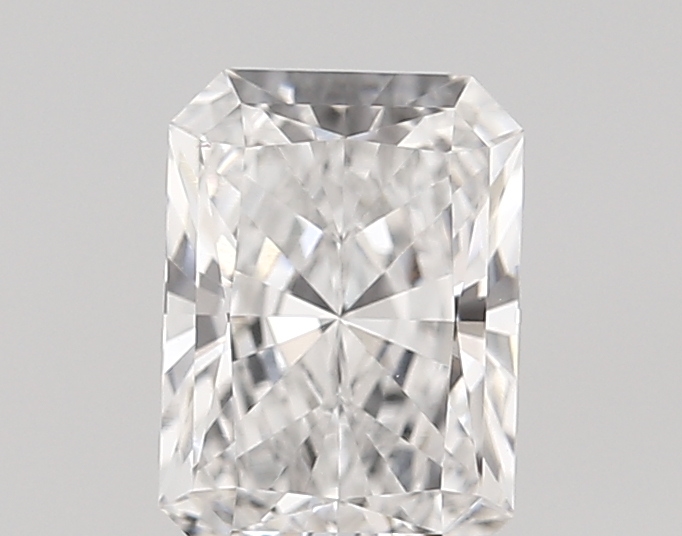 1.16ct E VVS2 Radiant (IGI)