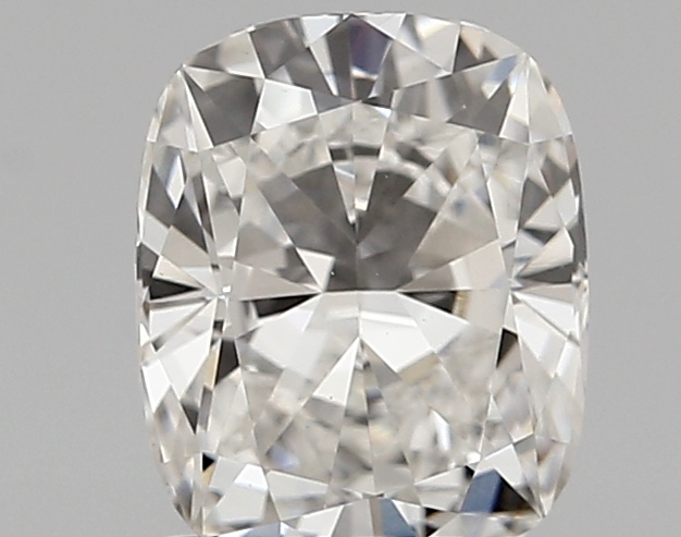 1.47ct E VS1 Cushion (IGI)