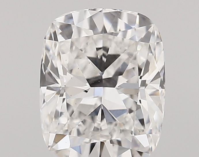 1.79ct F VVS2 Cushion (IGI)