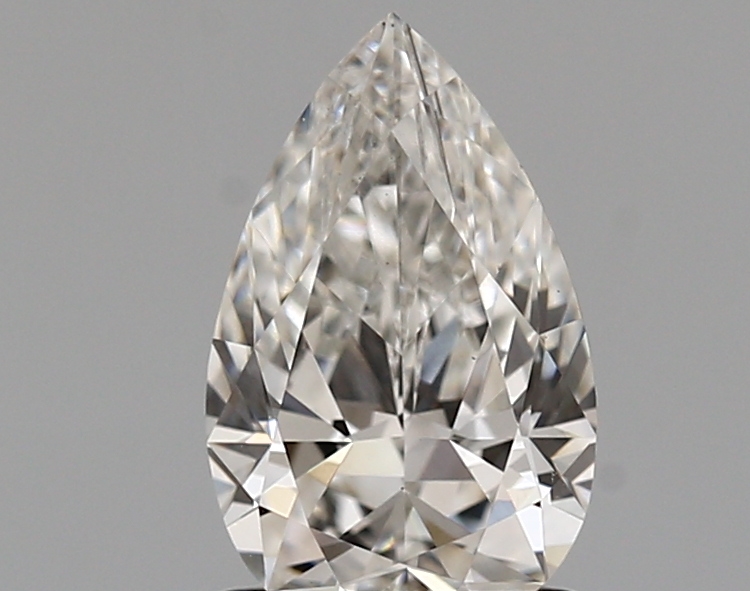 1.14ct E VS1 Pear (IGI)