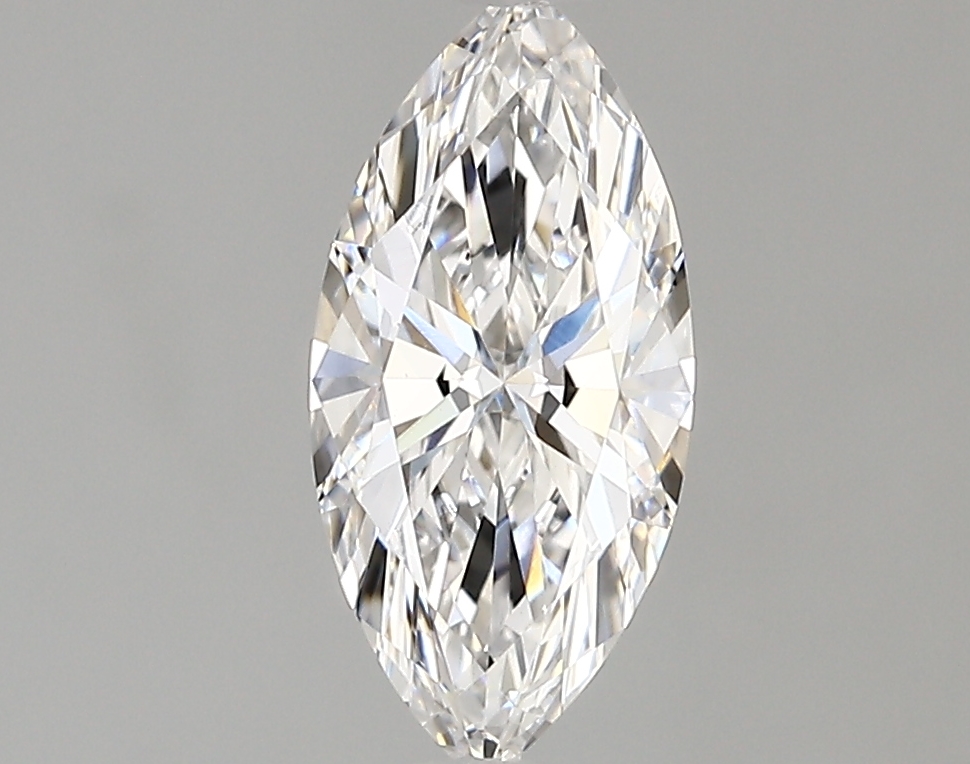 1.17ct D VVS2 Marquise (IGI)