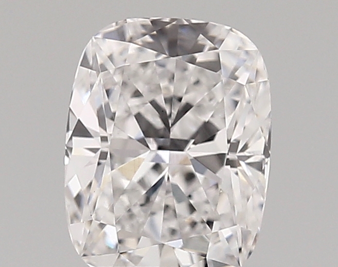 1.41ct D VVS2 Cushion (IGI)