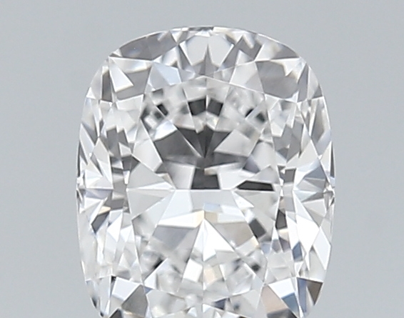 1.00ct D VVS1 Cushion (IGI)