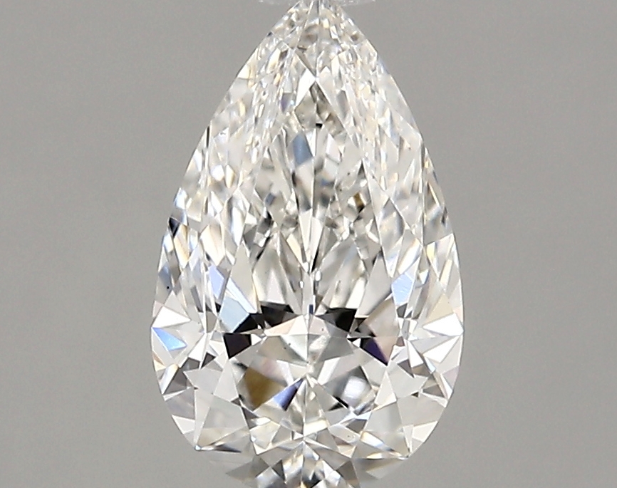 1.41ct E VS1 Pear (IGI)