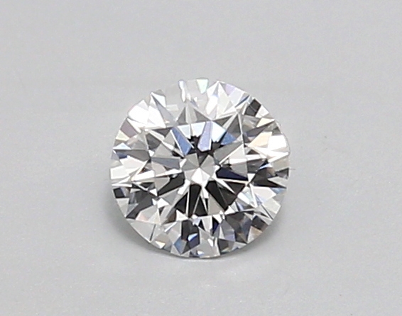 0.43ct D VVS1 Round (IGI)