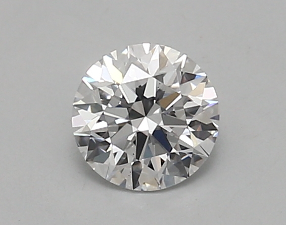 0.72ct D VS1 Round (IGI)