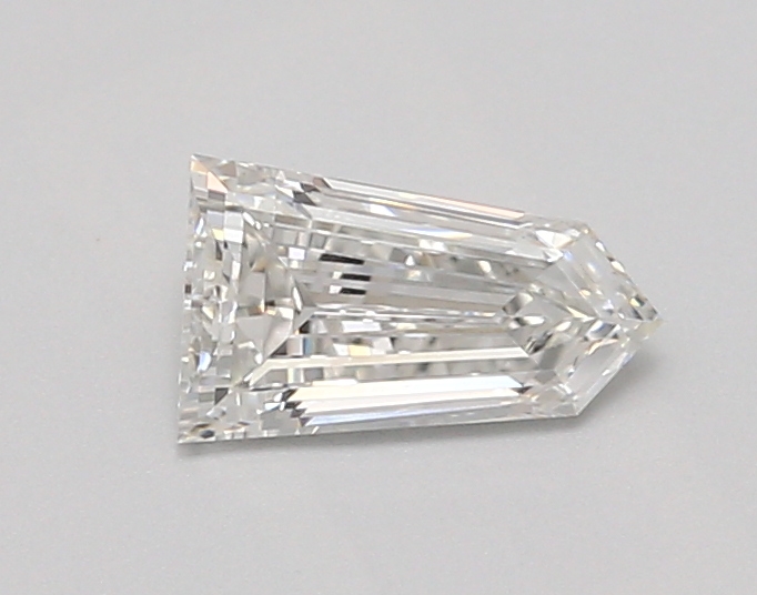 0.93ct E VVS2 Bullet (IGI)