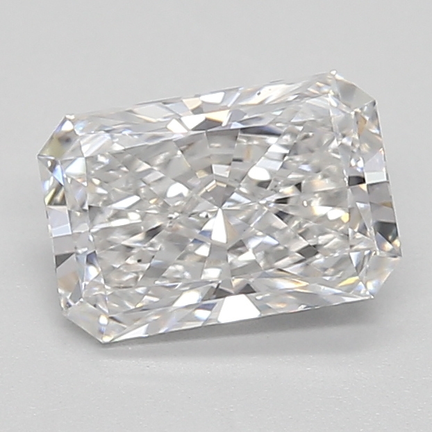 0.94ct E VS1 Radiant (IGI)