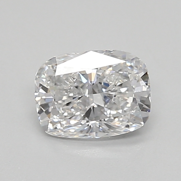 0.48ct D VVS1 Cushion (IGI)