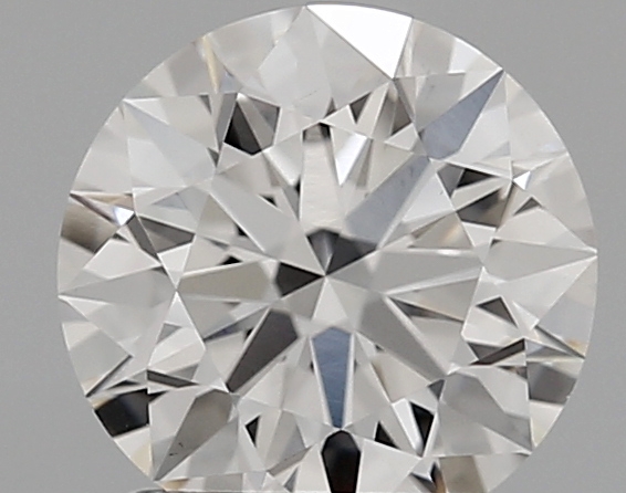 1.42ct D VS1 Round (IGI)