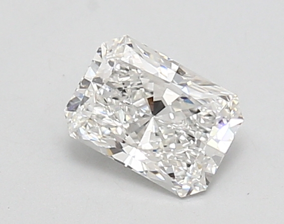 0.81ct E VVS1 Radiant (IGI)
