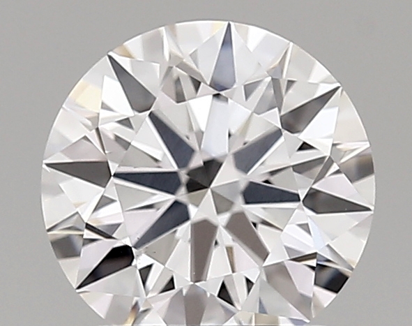 1.38ct D VS1 Round (IGI)