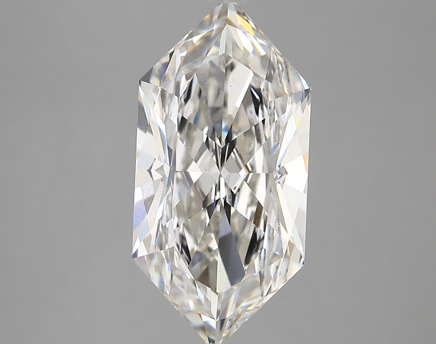 5.20ct F VS1 Dutch Marquise (IGI)