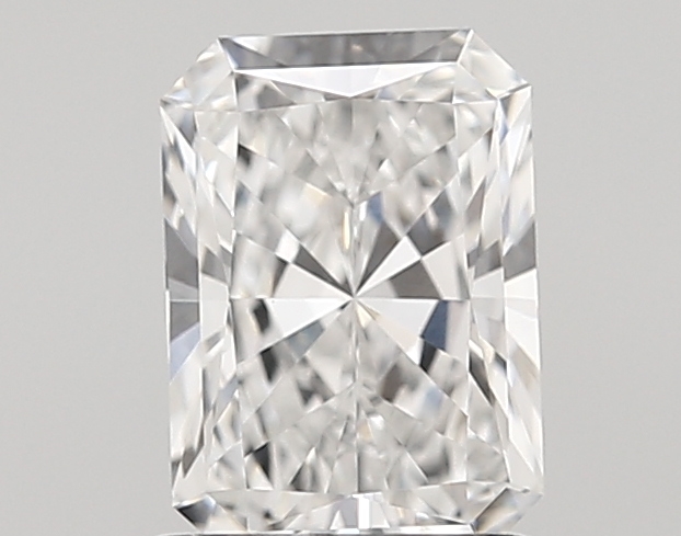 1.07ct E VVS2 Radiant (IGI)
