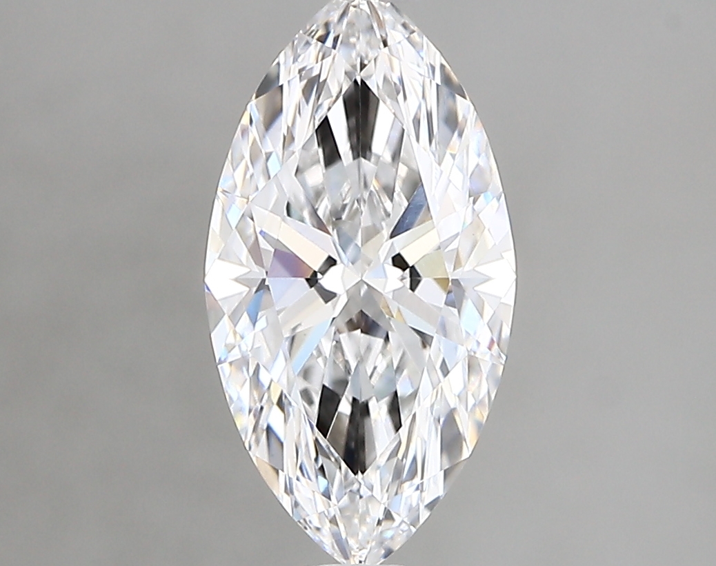 1.15ct D VVS2 Marquise (IGI)
