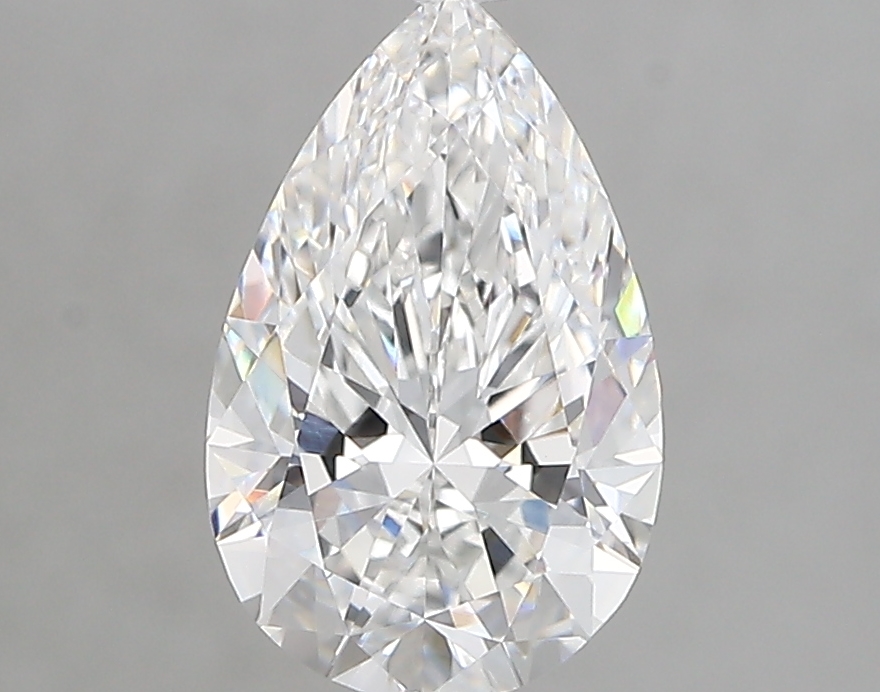 1.63ct E VVS1 Pear (IGI)
