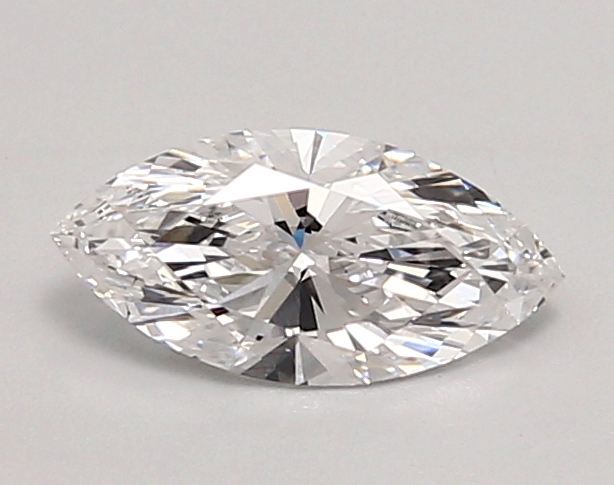 0.91ct D VS1 Marquise (IGI)