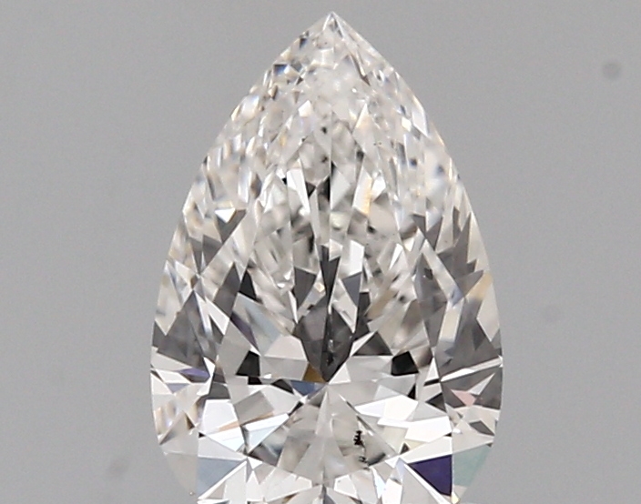 1.00ct E VVS1 Cushion (IGI)