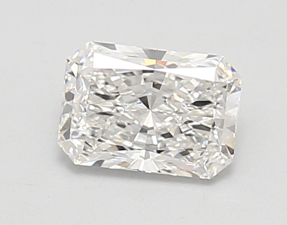 0.96ct E VVS1 Radiant (IGI)