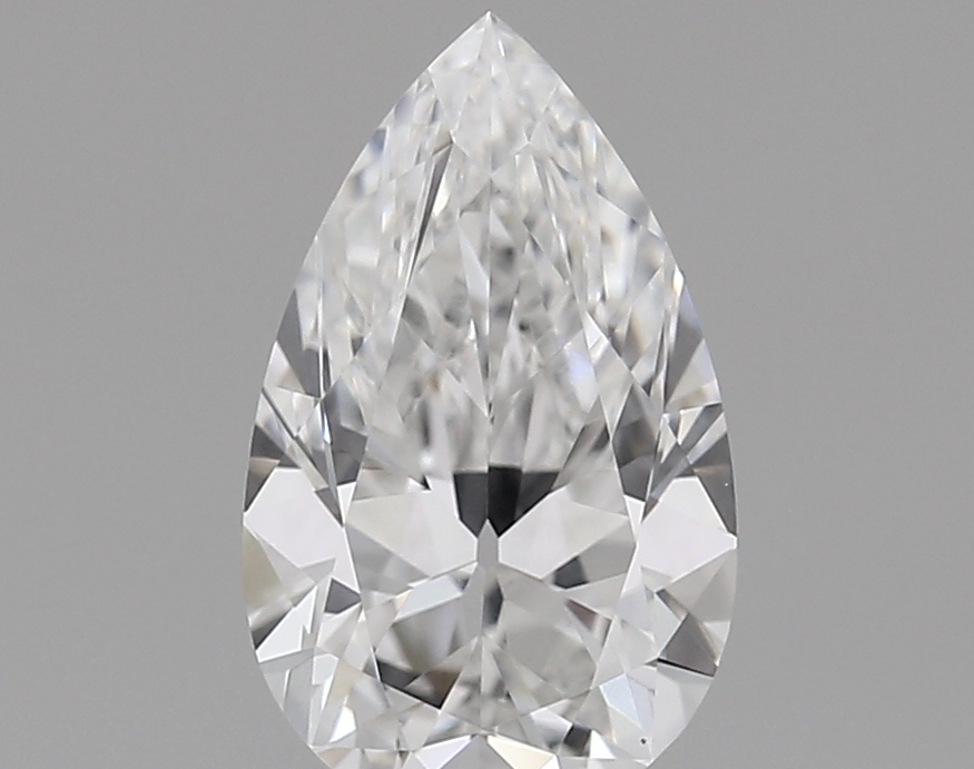 1.80ct E VS1 Pear (IGI)
