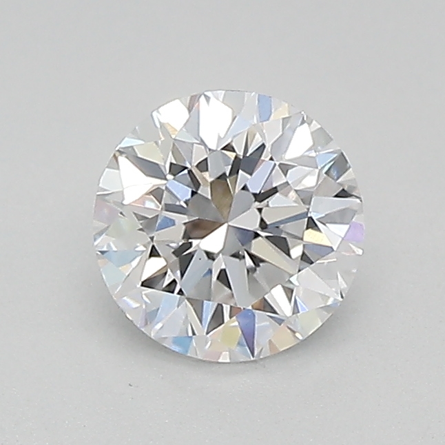 0.54ct D VVS2 Round (IGI)