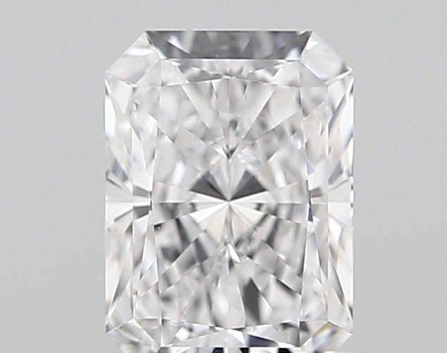 1.15ct D VVS1 Radiant (IGI)