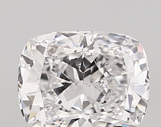 1.04ct D VS2 Cushion (IGI)