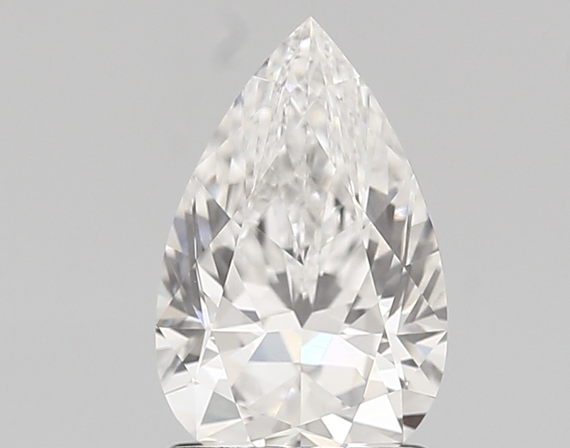 1.30ct E VVS1 Pear (IGI)
