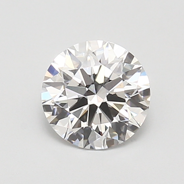 1.37ct E VS1 Round (IGI)