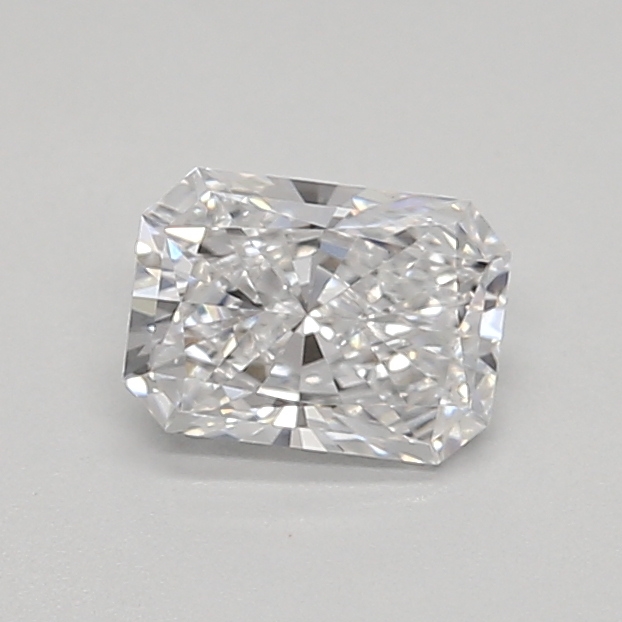0.46ct D VS1 Radiant (IGI)