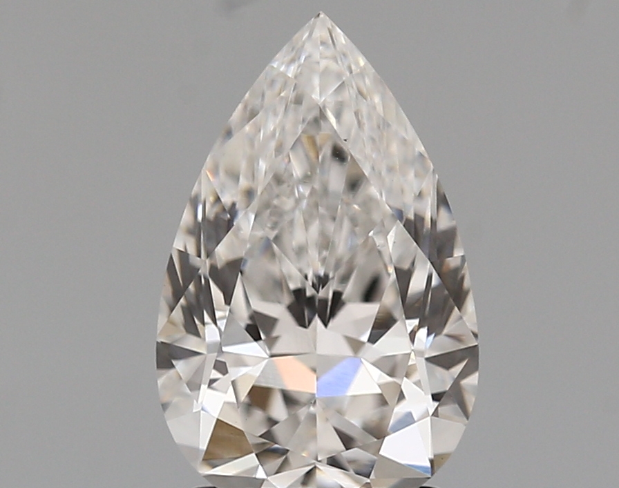 1.82ct D VS1 Pear (IGI)