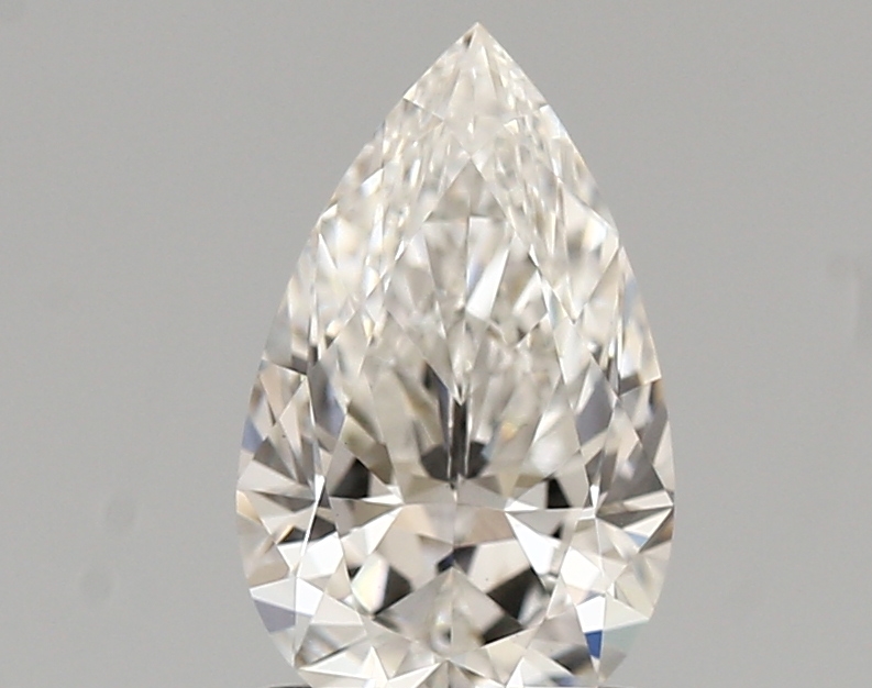 1.18ct E VS1 Pear (IGI)