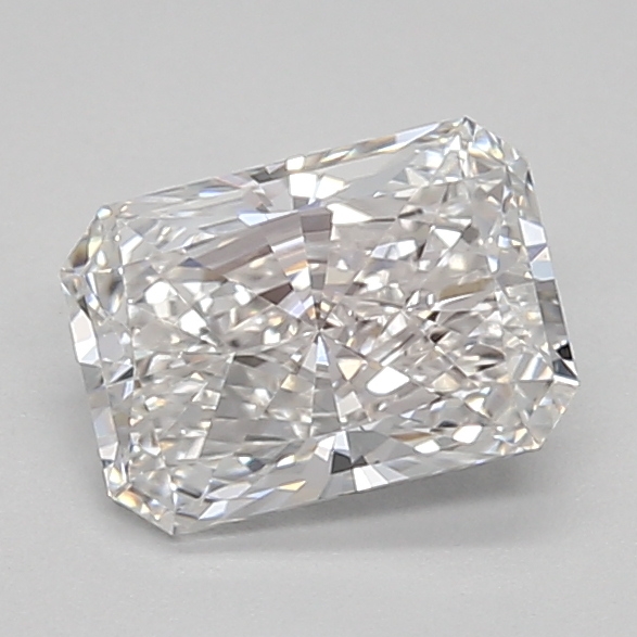 0.77ct E VVS1 Radiant (IGI)